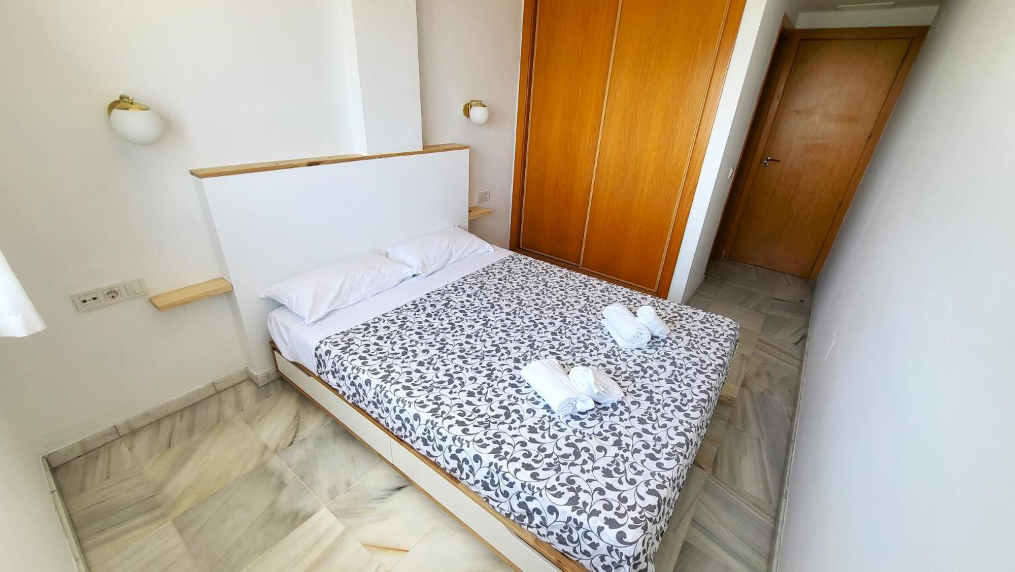 Apartment Mar De Nerja Beach מראה חיצוני תמונה