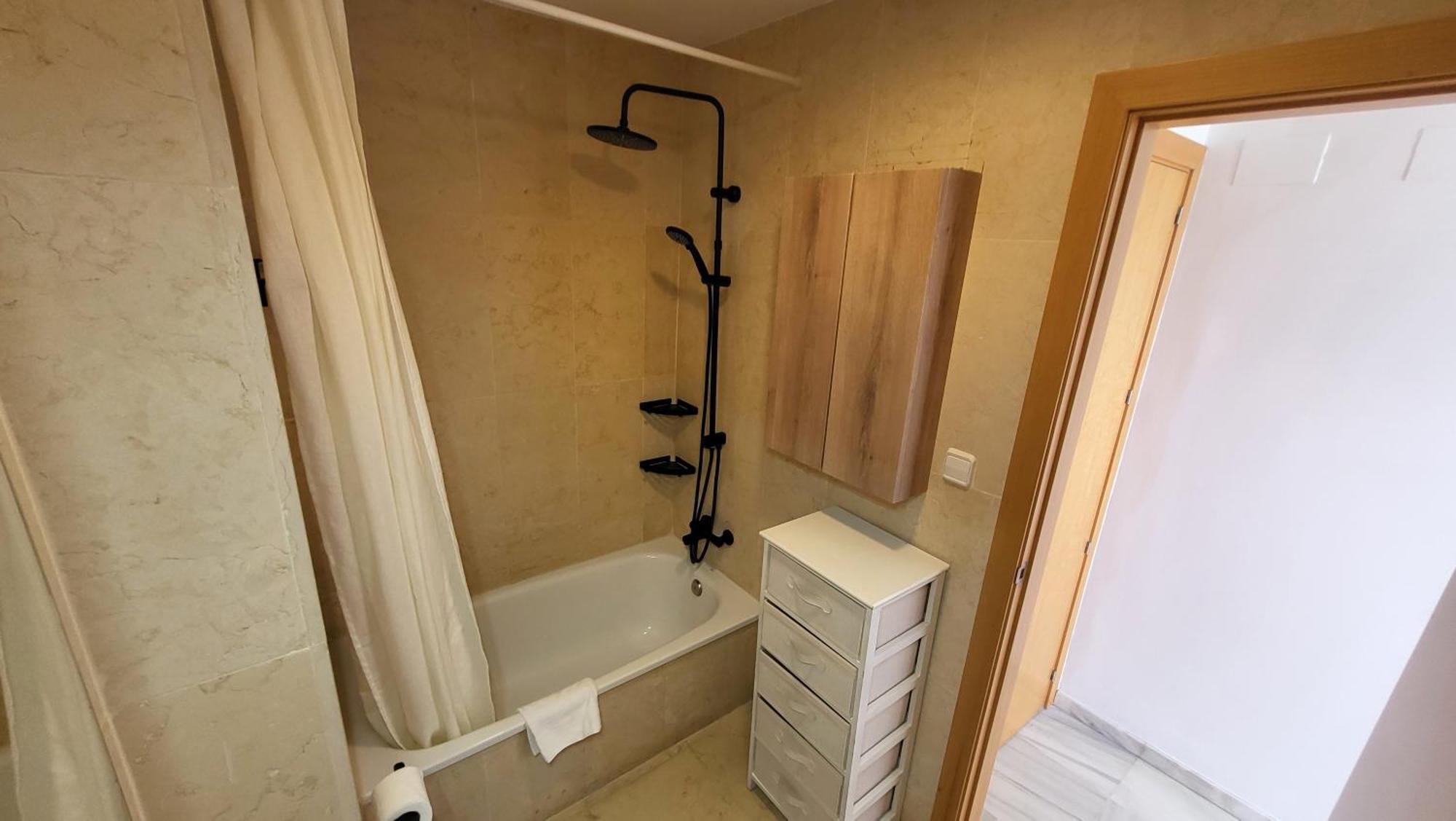 Apartment Mar De Nerja Beach מראה חיצוני תמונה
