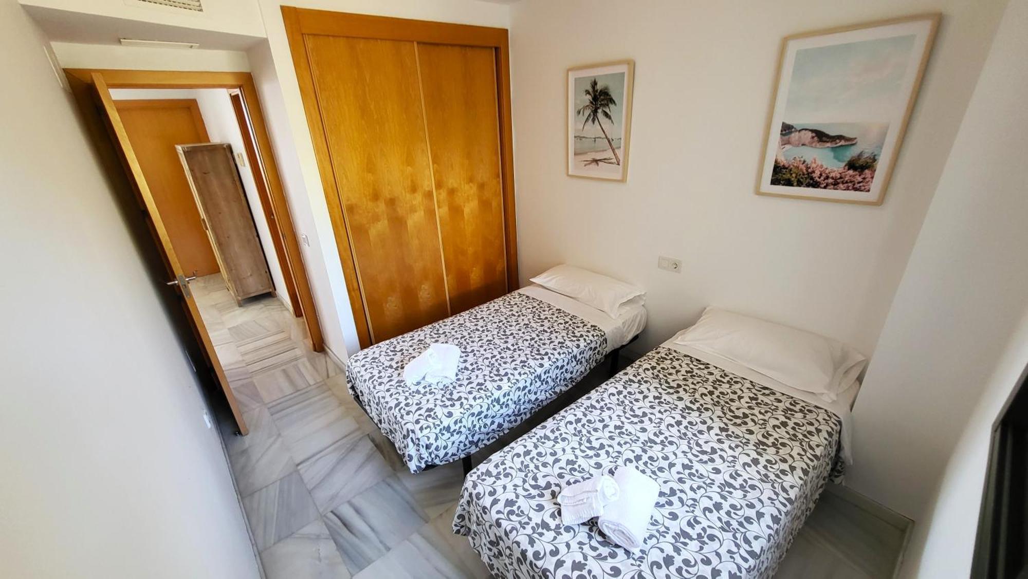 Apartment Mar De Nerja Beach מראה חיצוני תמונה