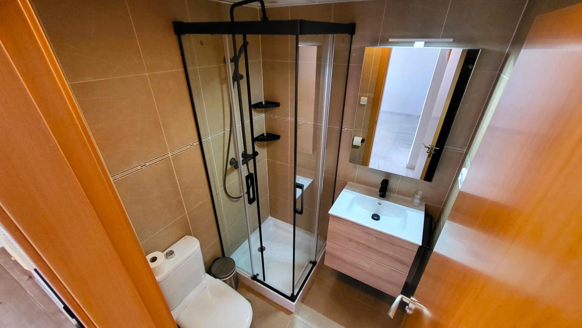 Apartment Mar De Nerja Beach מראה חיצוני תמונה